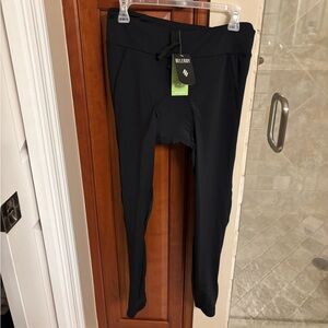 NWT Beleroy Padded Cycling Pant